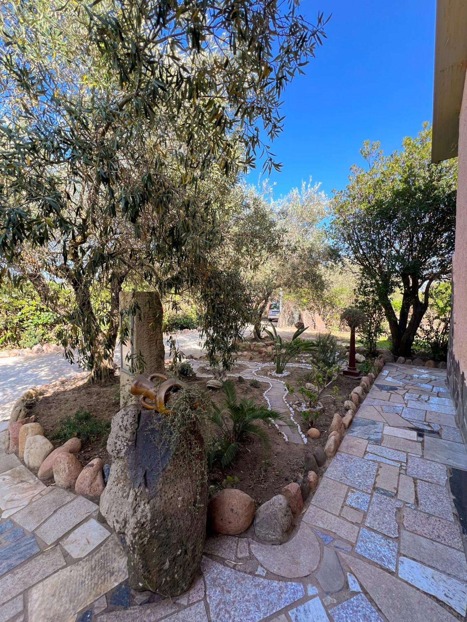 Resonance Experience - Tranquil Room Close To Beaches And Sacred Sites Sant Isidoro  Экстерьер фото