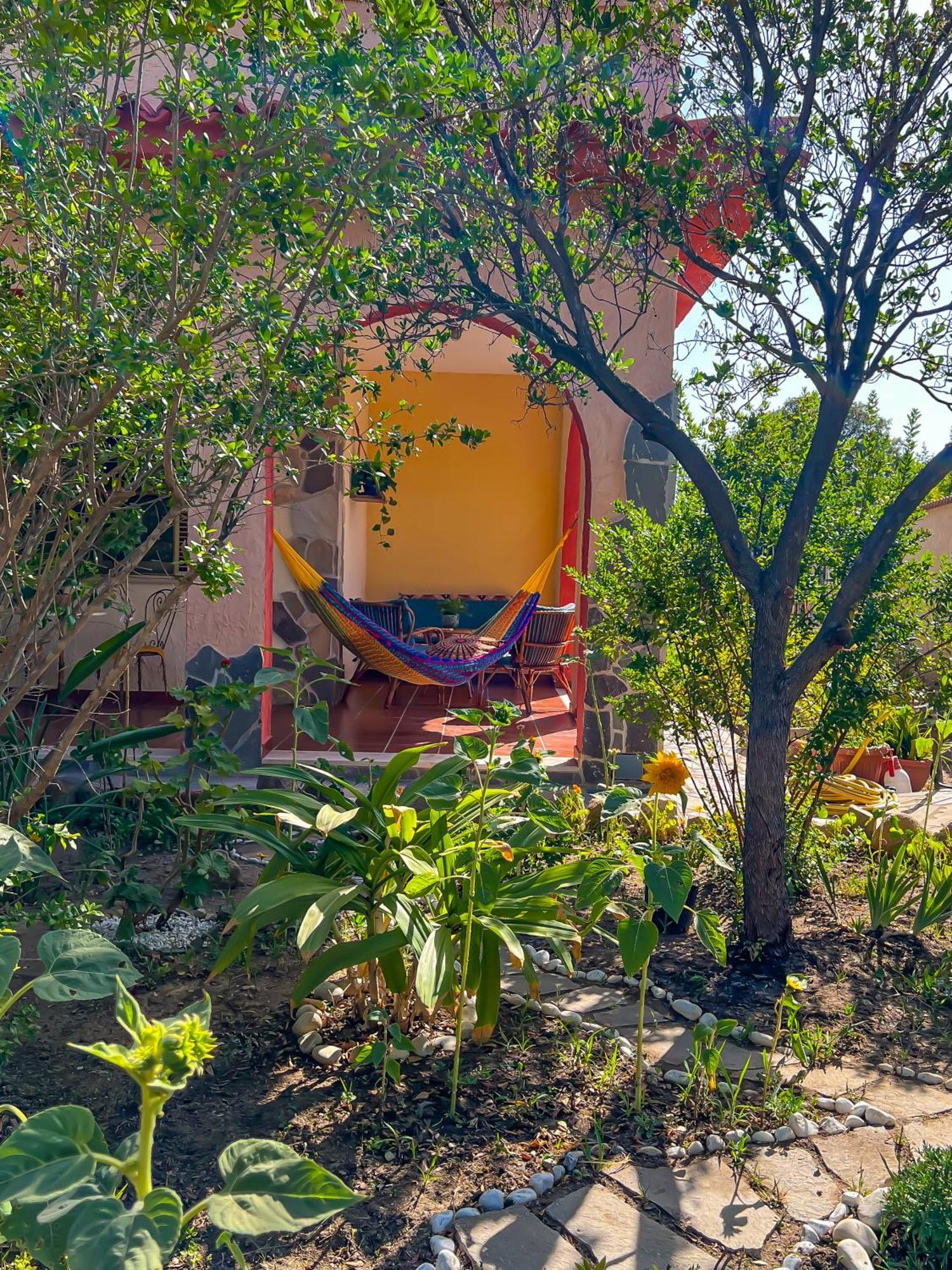 Resonance Experience - Tranquil Room Close To Beaches And Sacred Sites Sant Isidoro  Экстерьер фото