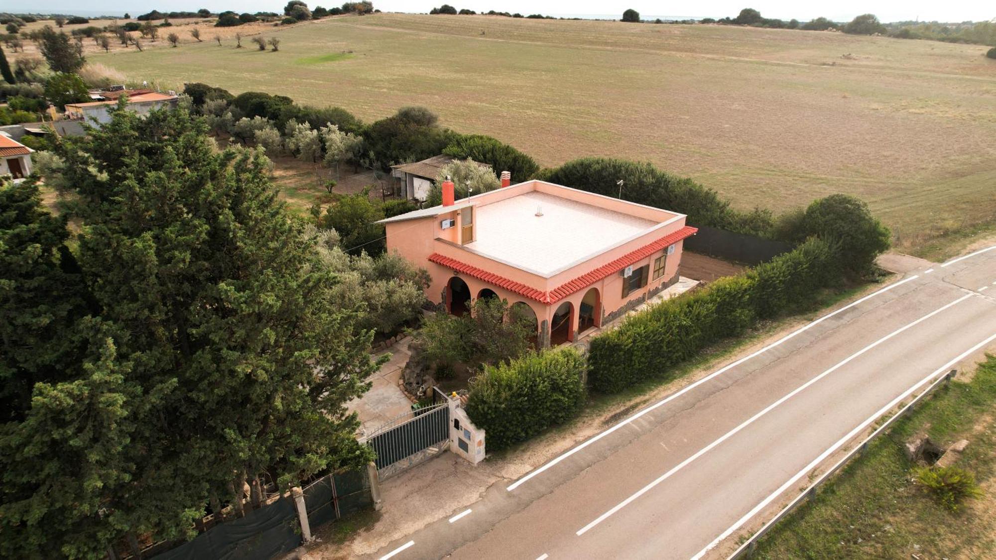 Resonance Experience - Tranquil Room Close To Beaches And Sacred Sites Sant Isidoro  Экстерьер фото