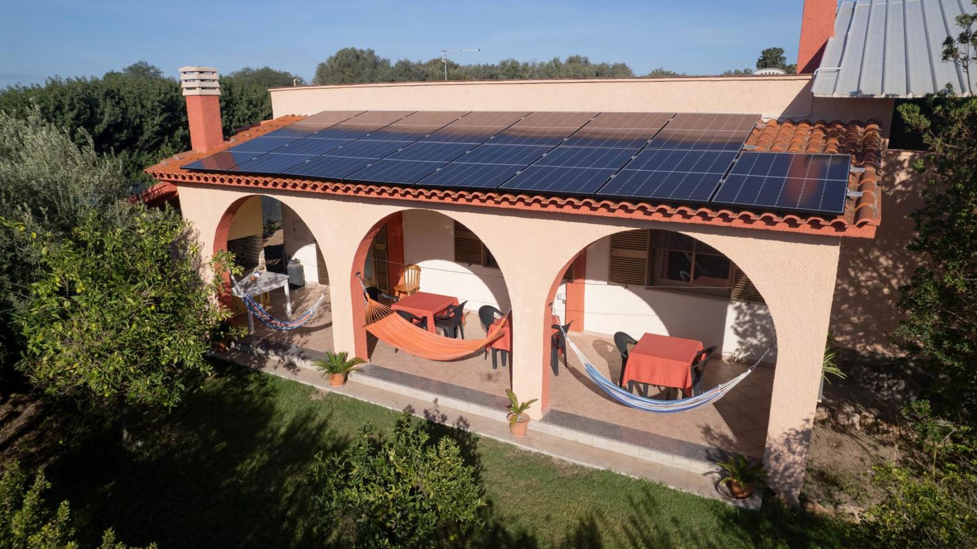 Resonance Experience - Tranquil Room Close To Beaches And Sacred Sites Sant Isidoro  Экстерьер фото