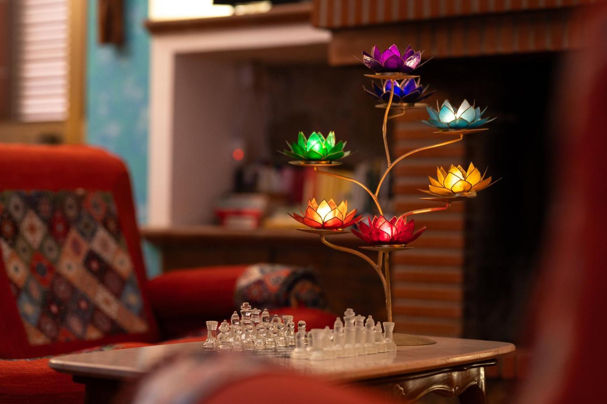 Resonance Experience - Tranquil Room Close To Beaches And Sacred Sites Sant Isidoro  Экстерьер фото