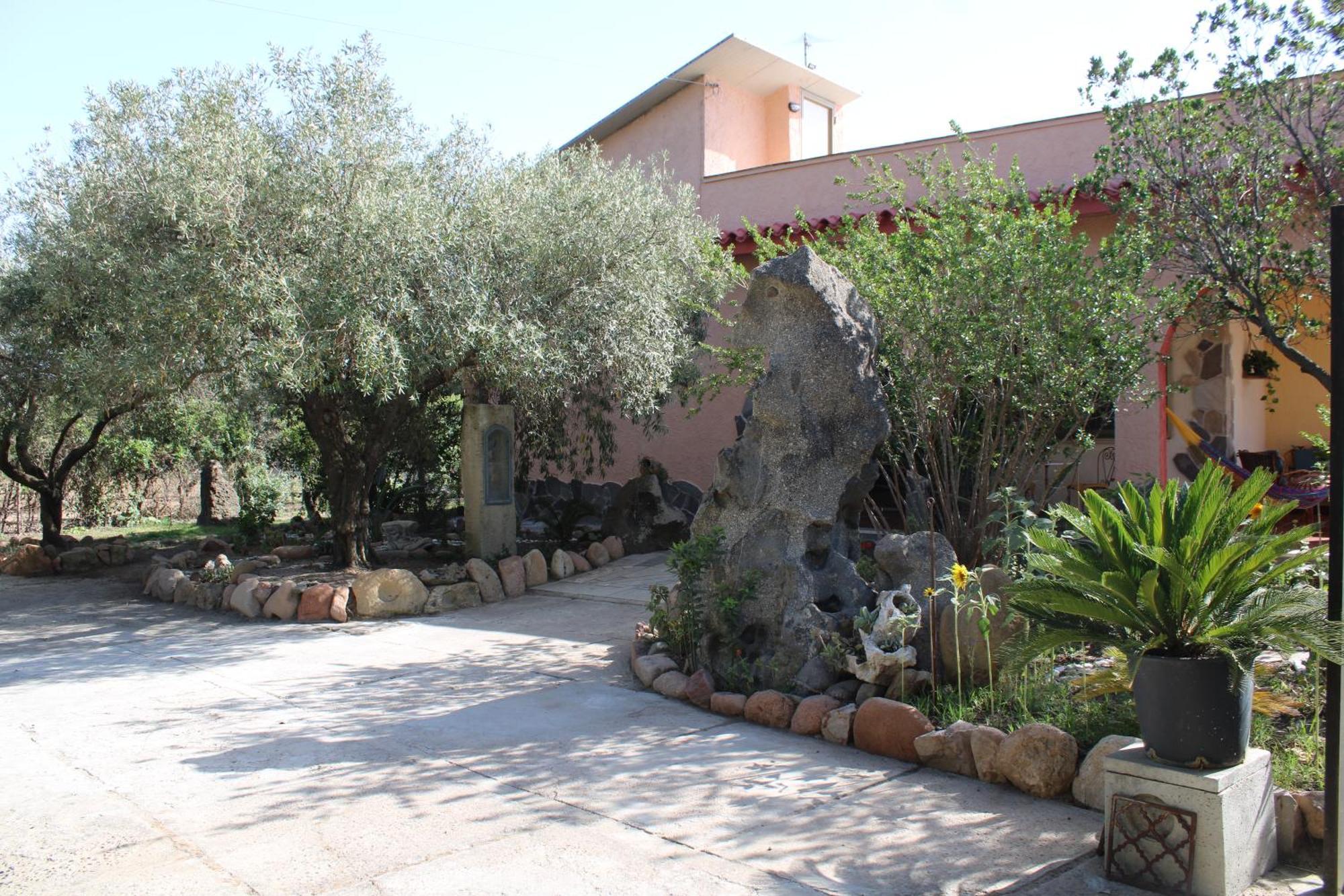 Resonance Experience - Tranquil Room Close To Beaches And Sacred Sites Sant Isidoro  Экстерьер фото