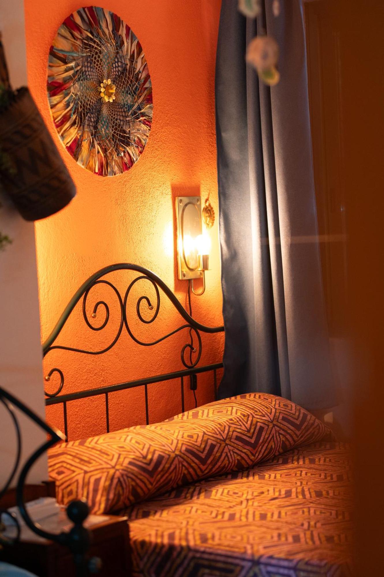 Resonance Experience - Tranquil Room Close To Beaches And Sacred Sites Sant Isidoro  Экстерьер фото