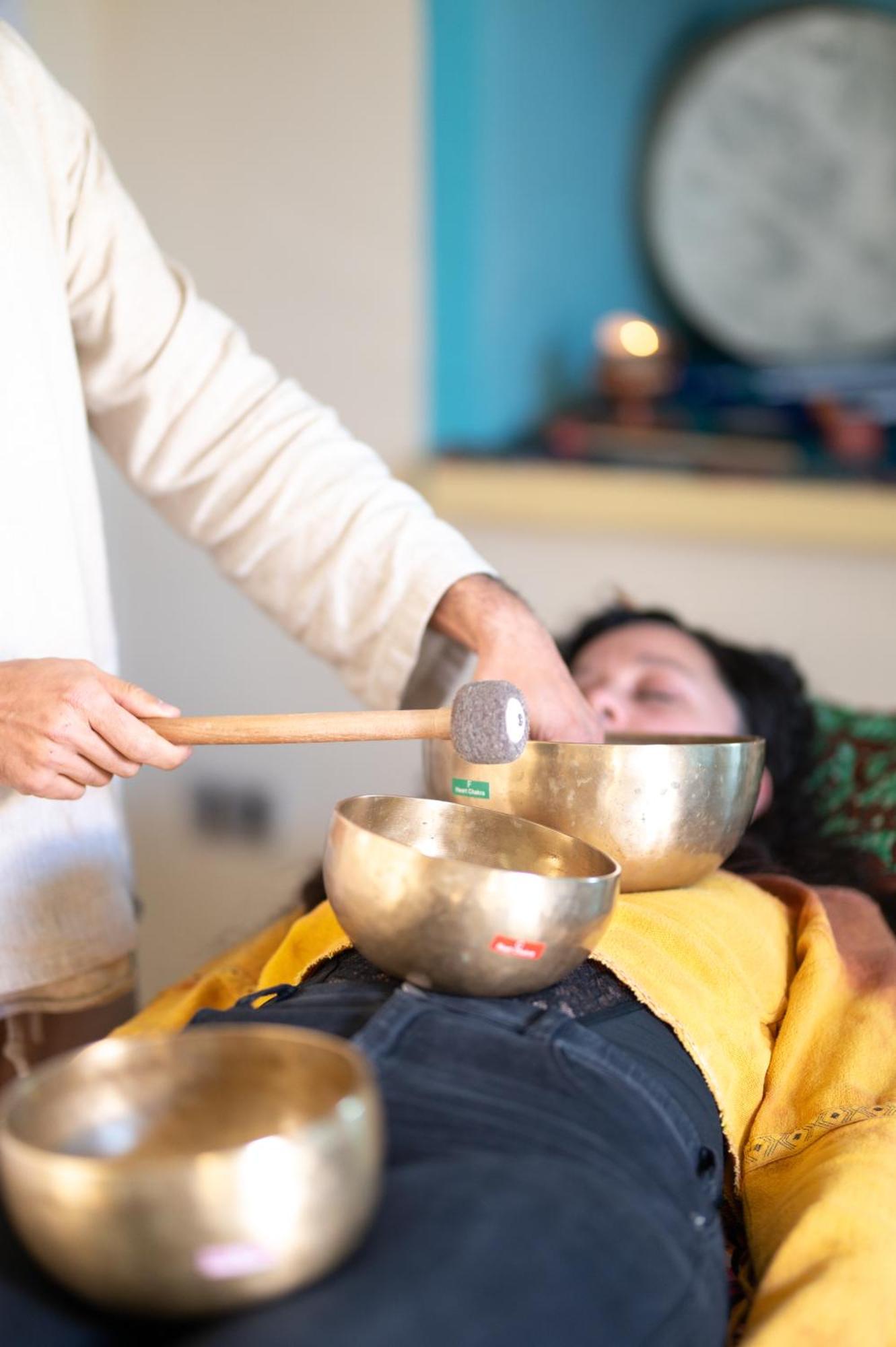 Resonance Experience - Tranquil Room Close To Beaches And Sacred Sites Sant Isidoro  Экстерьер фото