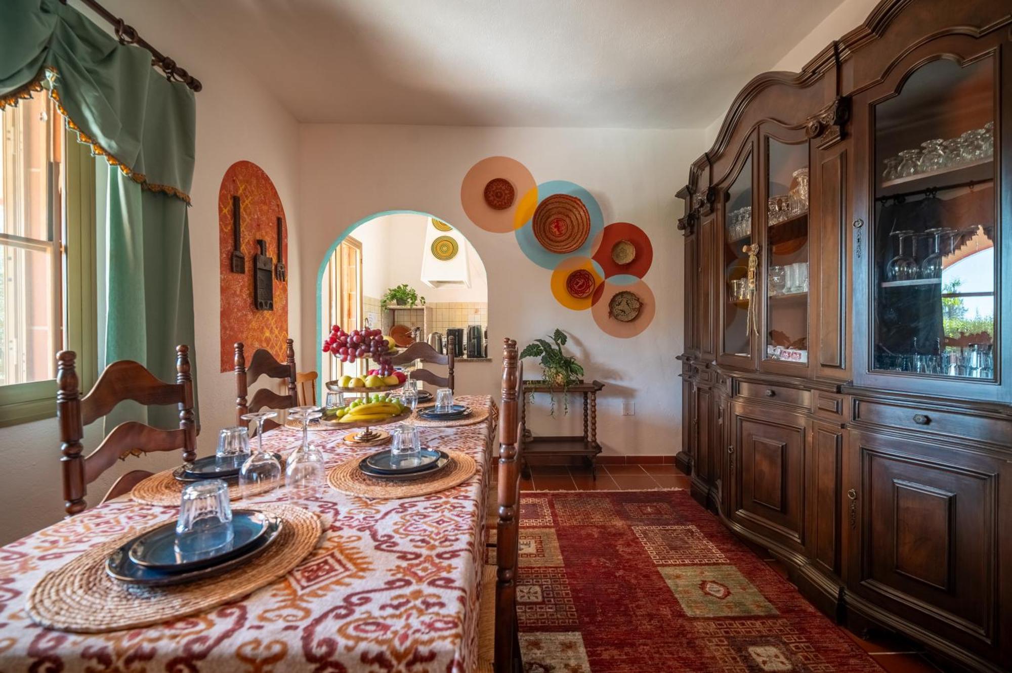 Resonance Experience - Tranquil Room Close To Beaches And Sacred Sites Sant Isidoro  Экстерьер фото