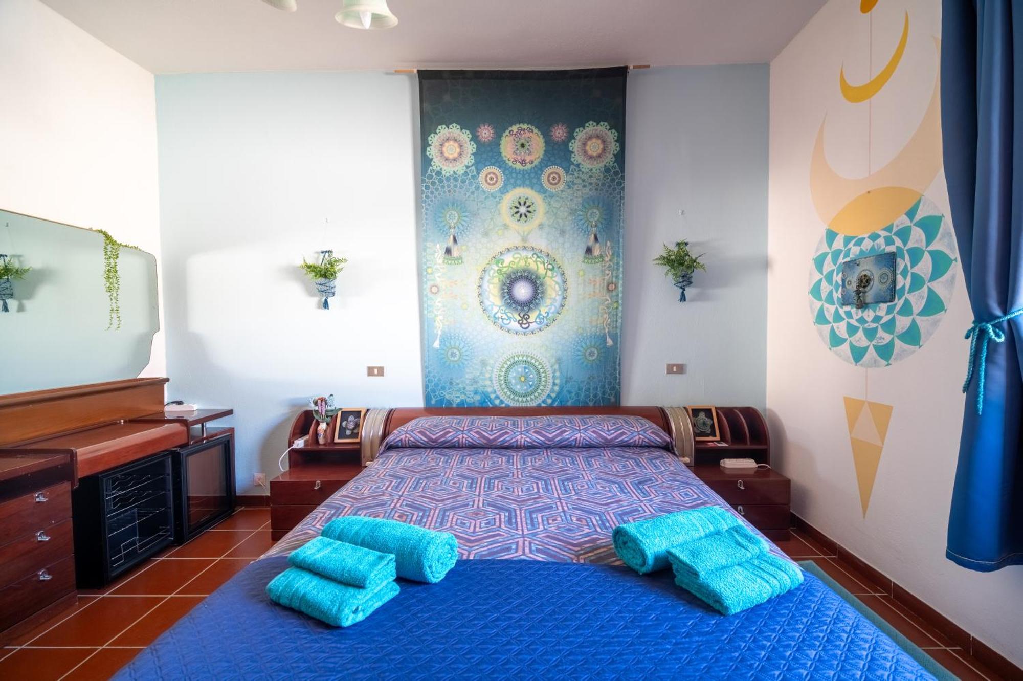 Resonance Experience - Tranquil Room Close To Beaches And Sacred Sites Sant Isidoro  Экстерьер фото