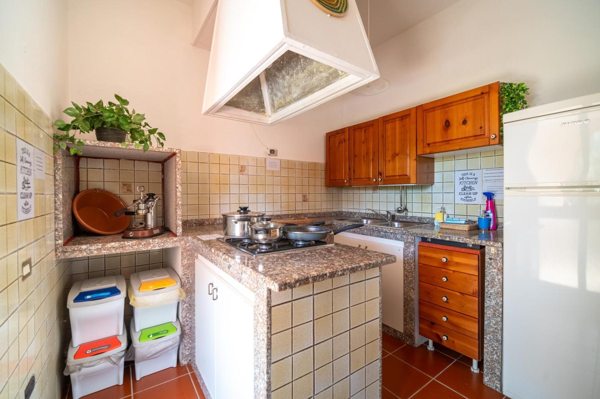 Resonance Experience - Tranquil Room Close To Beaches And Sacred Sites Sant Isidoro  Экстерьер фото