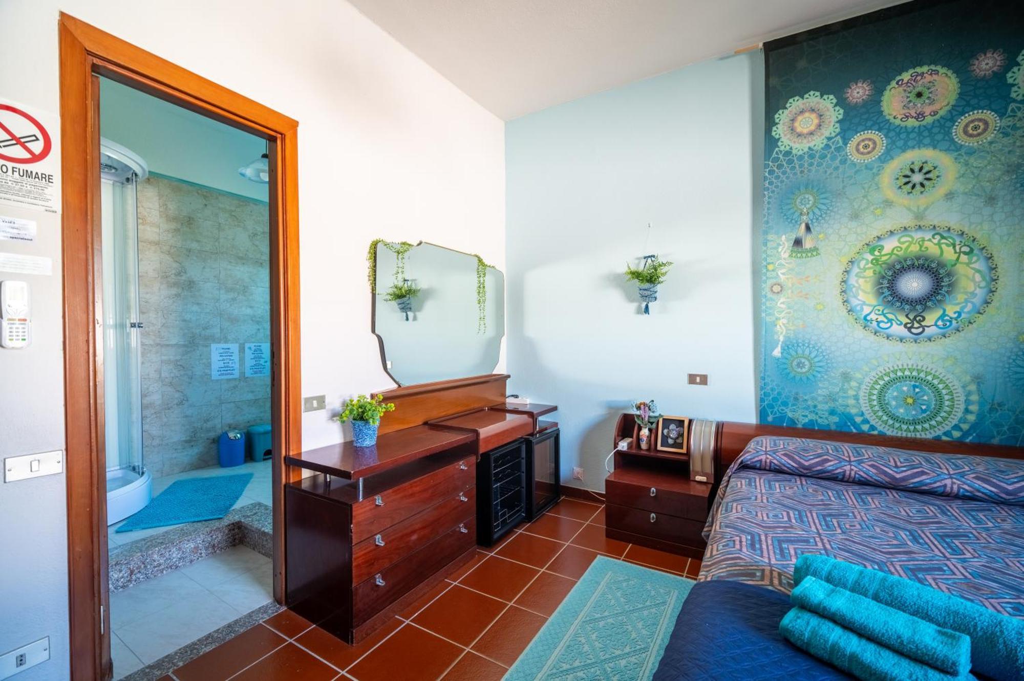 Resonance Experience - Tranquil Room Close To Beaches And Sacred Sites Sant Isidoro  Экстерьер фото