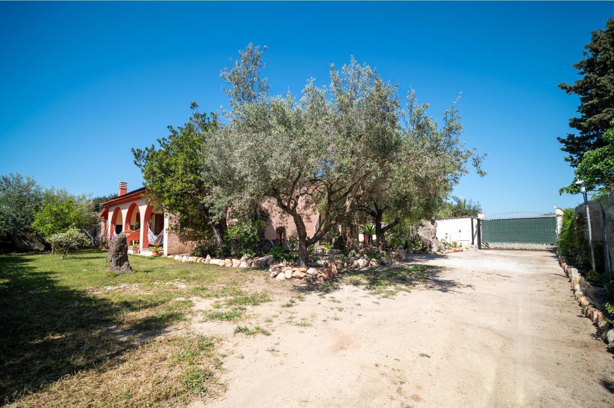 Resonance Experience - Tranquil Room Close To Beaches And Sacred Sites Sant Isidoro  Экстерьер фото