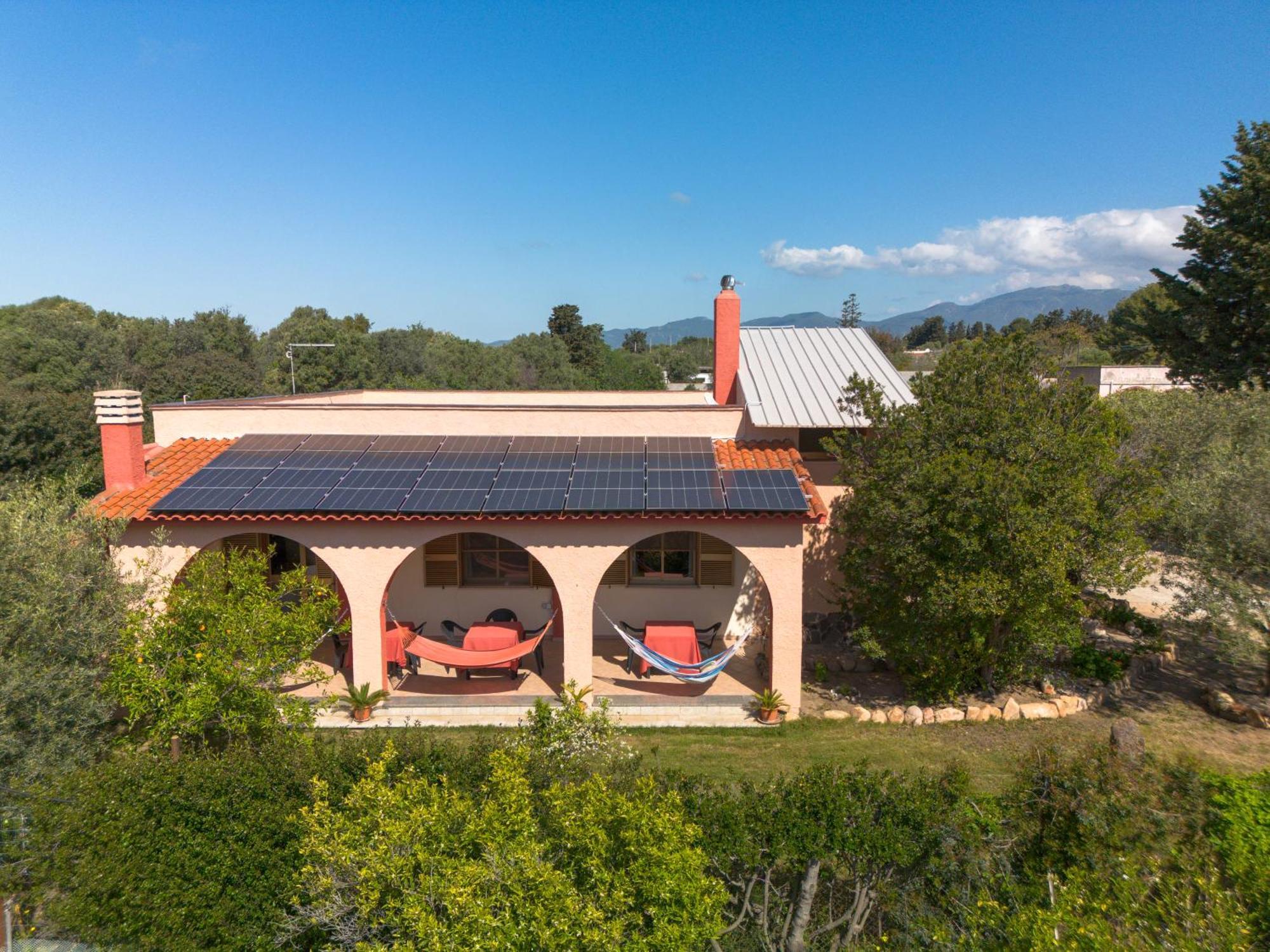 Resonance Experience - Tranquil Room Close To Beaches And Sacred Sites Sant Isidoro  Экстерьер фото