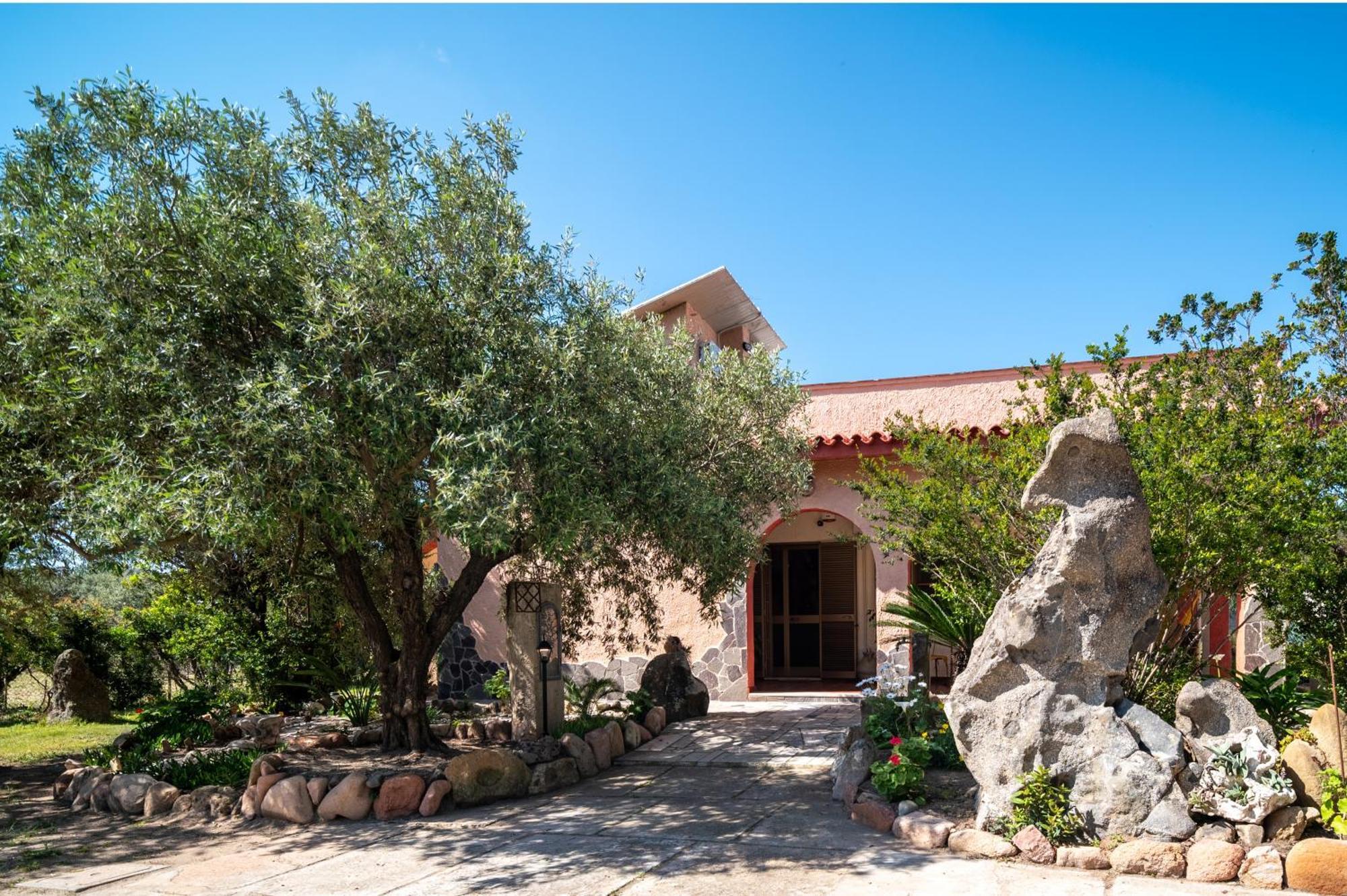 Resonance Experience - Tranquil Room Close To Beaches And Sacred Sites Sant Isidoro  Экстерьер фото
